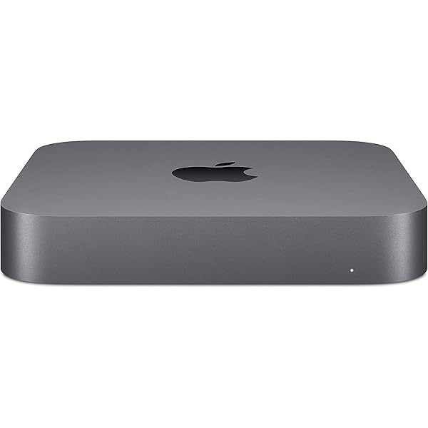 Mac mini: Apple M1 chip with 8‑core CPU and 8‑core GPU, 512GB SSD